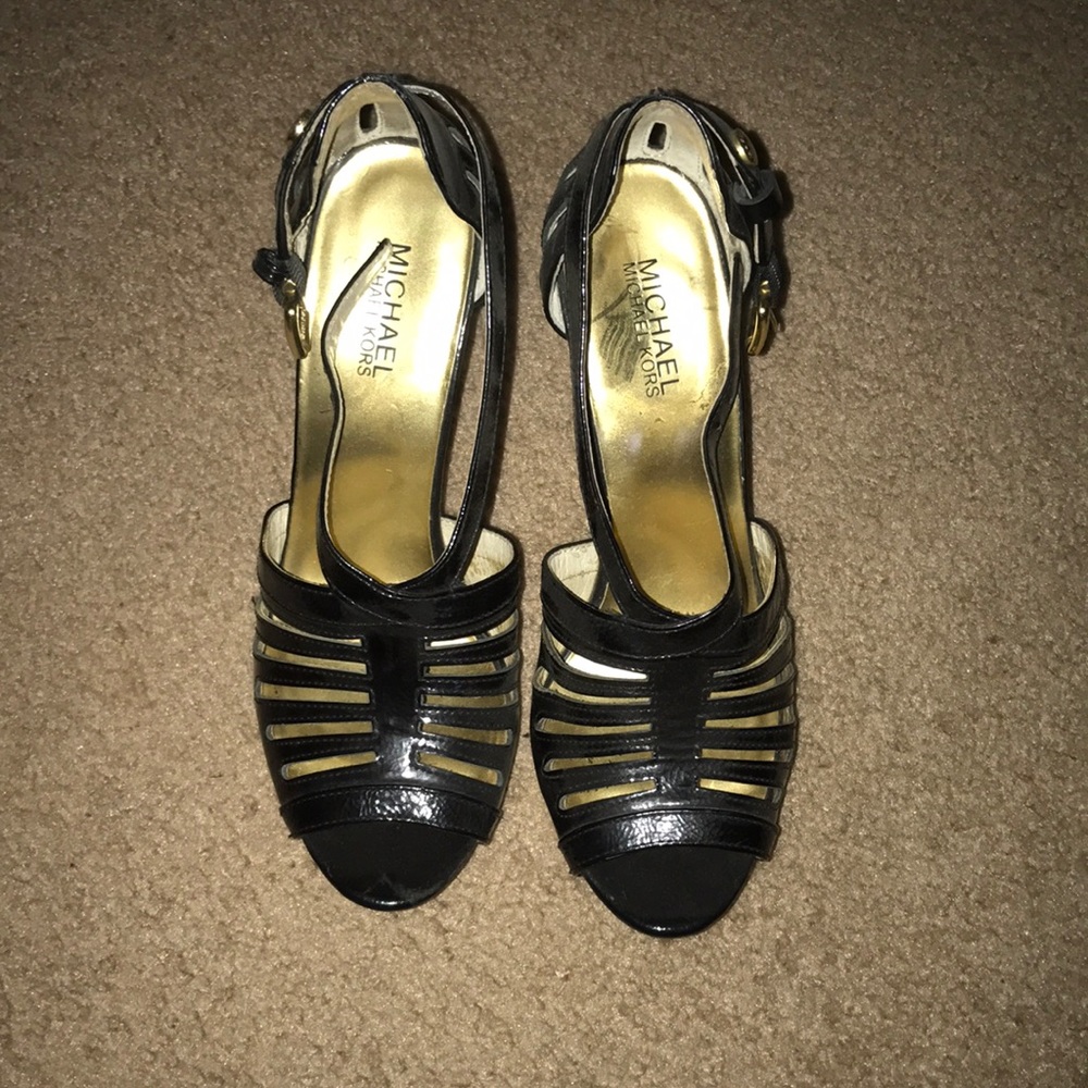 Michael Kors Heels